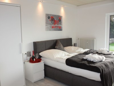 Holiday apartment Schlossblick Braunfels - Features photo 25