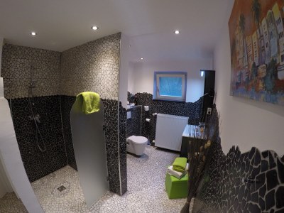 Holiday apartment Schlossblick Braunfels - Features photo 26