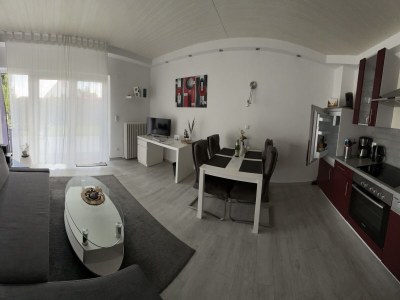 Holiday apartment Schlossblick Braunfels - Features photo 27