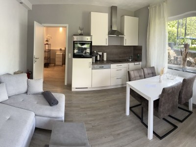 Holiday apartment Schlossblick Braunfels - Features photo 28