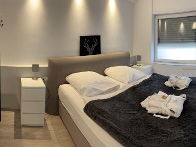 Holiday apartment Schlossblick Braunfels - Features photo 29