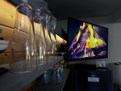 Holiday apartment Schlossblick Braunfels - Features photo 30