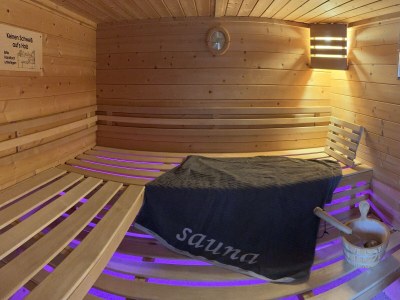 Holiday apartment Schlossblick Braunfels - Features photo 32