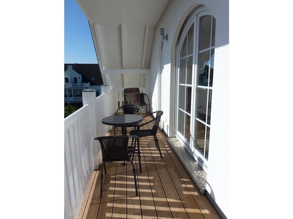 Villa Villa Dorothee App. 05 - Residenz Relexa - Outdoor photo 3