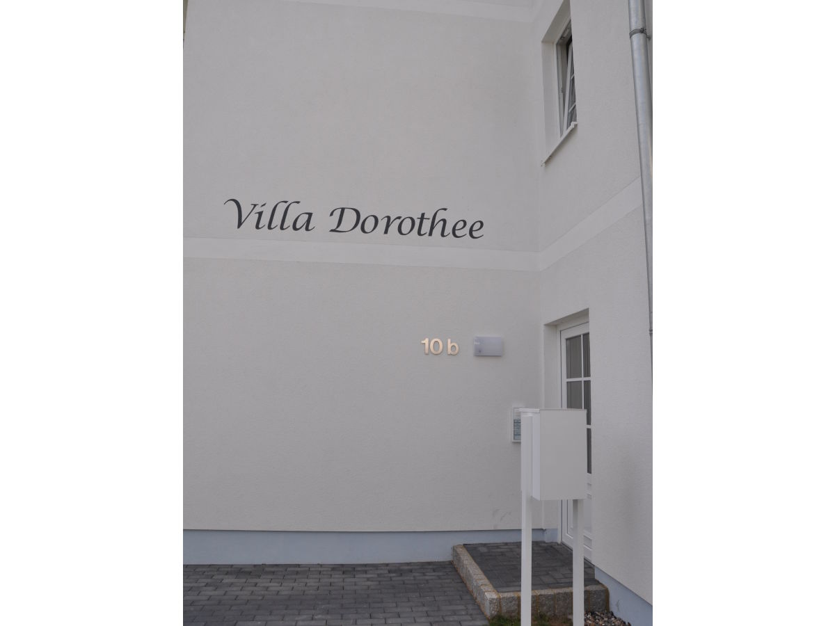 Villa Villa Dorothee App. 05 - Residenz Relexa - Outdoor photo 5