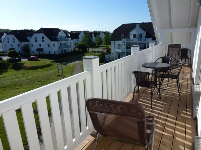 Villa Villa Dorothee App. 05 - Residenz Relexa - Outdoor photo 2