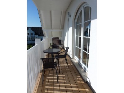 Villa Villa Dorothee App. 05 - Residenz Relexa - Outdoor photo 3