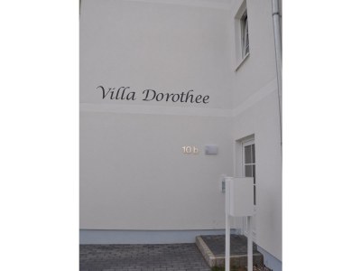 Villa Villa Dorothee App. 05 - Residenz Relexa - Outdoor photo 5