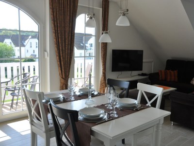 Villa Villa Dorothee App. 05 - Residenz Relexa - Features photo 7