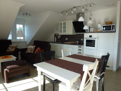 Villa Villa Dorothee App. 05 - Residenz Relexa - Features photo 8