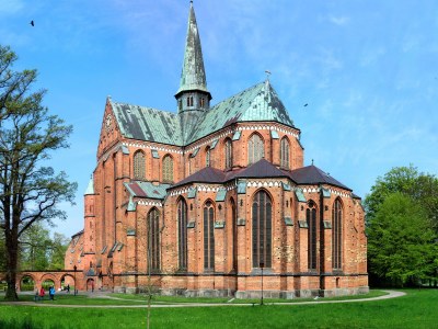 Villa Villa Dorothee App. 05 - Residenz Relexa - Environment photo 12