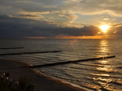 Villa Villa Dorothee App. 05 - Residenz Relexa - Environment photo 17