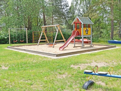 Holiday house Fox 3 - Outdoor photo 6