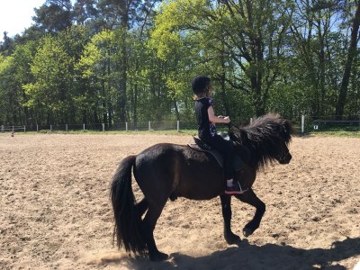 Holiday house Fox 3 - Environment photo 28