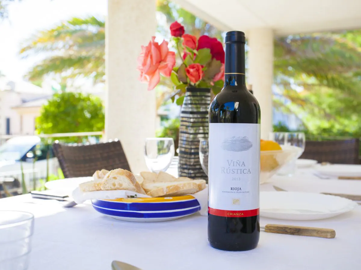 Finca Villa Sa Marina (Figuemar) - Outdoor photo 5