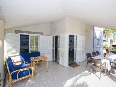 Finca Villa Sa Marina (Figuemar) - Outdoor photo 3