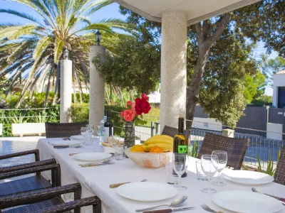 Finca Villa Sa Marina (Figuemar) - Outdoor photo 4