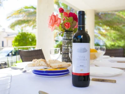 Finca Villa Sa Marina (Figuemar) - Outdoor photo 5