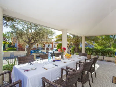 Finca Villa Sa Marina (Figuemar) - Outdoor photo 6