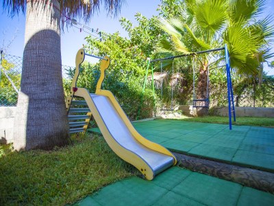 Finca Villa Sa Marina (Figuemar) - Outdoor photo 10