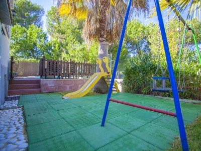 Finca Villa Sa Marina (Figuemar) - Outdoor photo 11