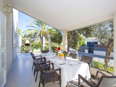 Finca Villa Sa Marina (Figuemar) - Outdoor photo 12