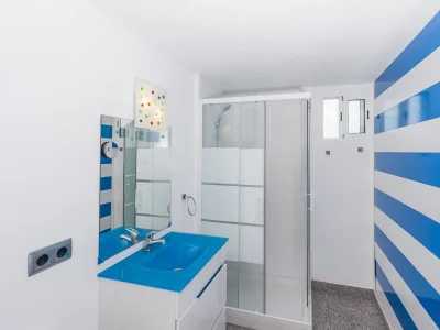 Finca Villa Sa Marina (Figuemar) - Features photo 21