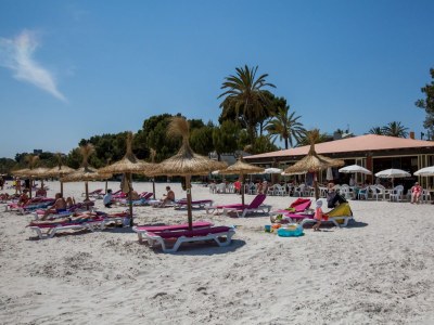 Finca Villa Sa Marina (Figuemar) - Environment photo 24