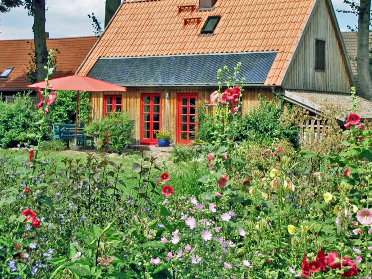 Holiday house Rohrdommel