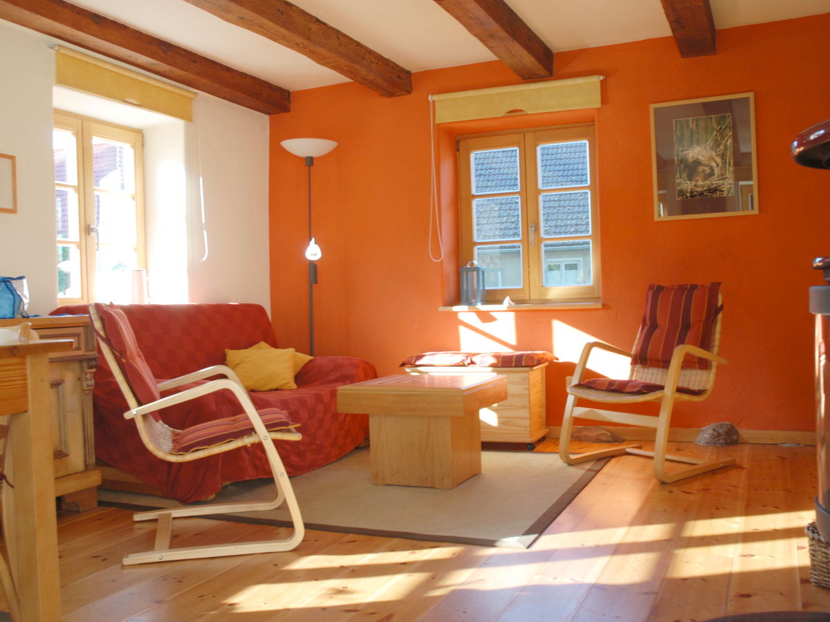 Holiday house Rohrdommel - Features photo 5