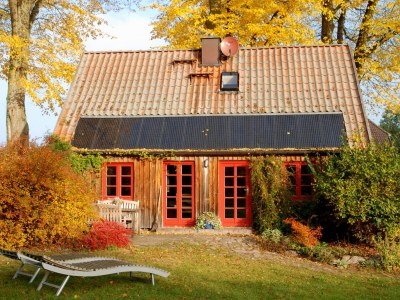 Holiday house Rohrdommel - Outdoor photo 3