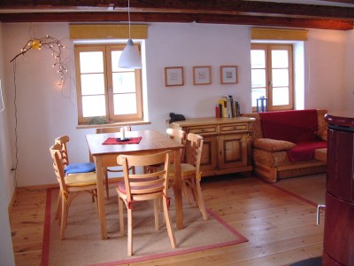 Holiday house Rohrdommel - Features photo 6