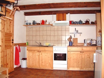 Holiday house Rohrdommel - Features photo 8