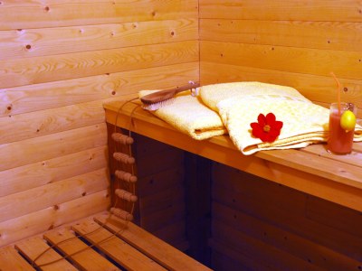 Holiday house Rohrdommel - Features photo 11