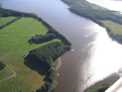 Holiday house Rohrdommel - Environment photo 12