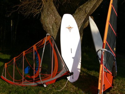 Holiday house Rohrdommel - Environment photo 13