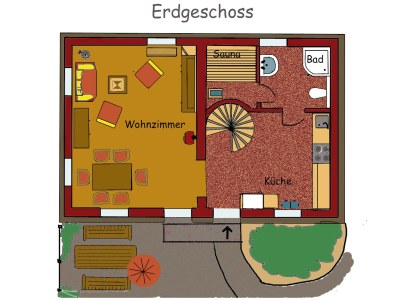 Holiday house Rohrdommel - Document photo 21