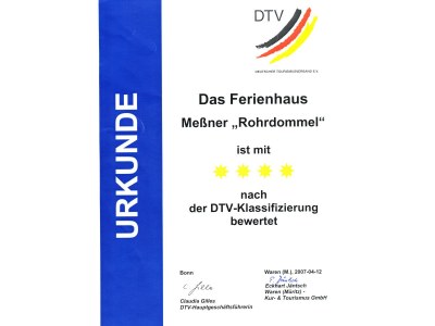 Holiday house Rohrdommel - Document photo 25