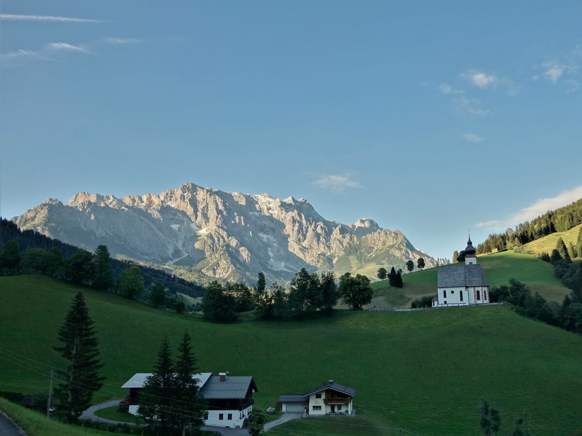 Holiday apartment Holiday home Theresia