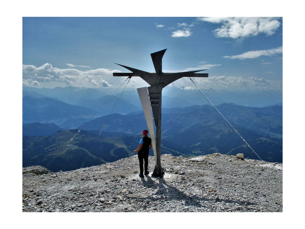 Holiday apartment Holiday home Theresia - Outdoor photo 5