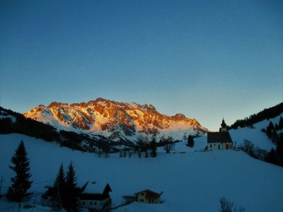 Holiday apartment Holiday home Theresia - Outdoor photo 2