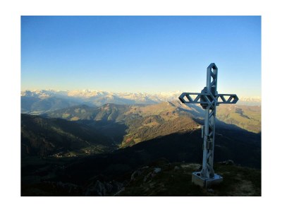 Holiday apartment Holiday home Theresia - Outdoor photo 4