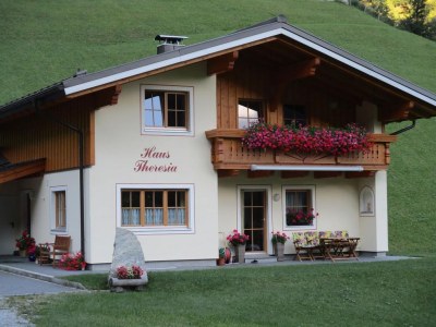 Holiday apartment Holiday home Theresia - Outdoor photo 6