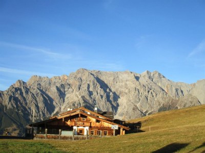 Holiday apartment Holiday home Theresia - Outdoor photo 7