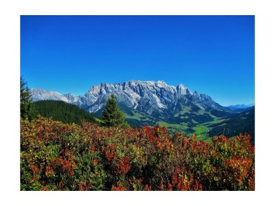 Holiday apartment Holiday home Theresia - Outdoor photo 8