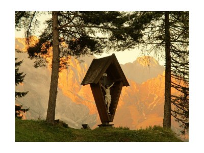 Holiday apartment Holiday home Theresia - Outdoor photo 10