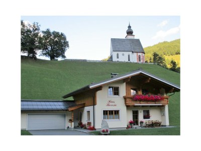 Holiday apartment Holiday home Theresia - Outdoor photo 14