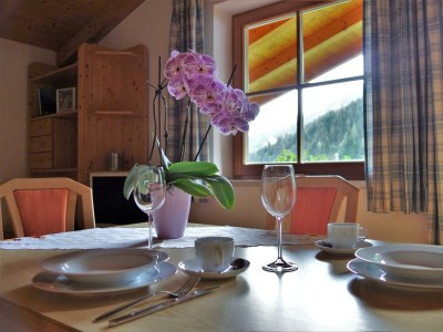 Holiday apartment Holiday home Theresia - Outdoor photo 15