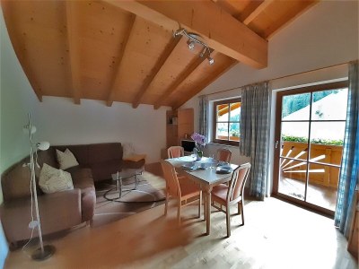 Holiday apartment Holiday home Theresia - Outdoor photo 16