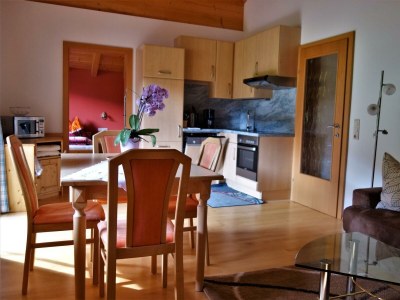 Holiday apartment Holiday home Theresia - Outdoor photo 17